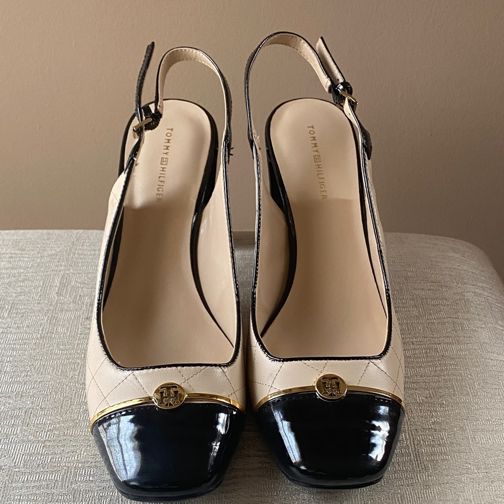 Tommy Hilfiger Shoes